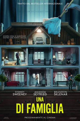 Una di famiglia (2025)
